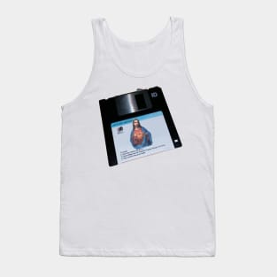 ctrl+s for salvation Tank Top